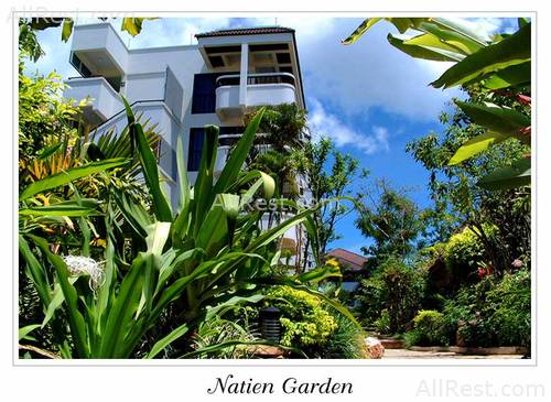 Samui Natien Resort 18